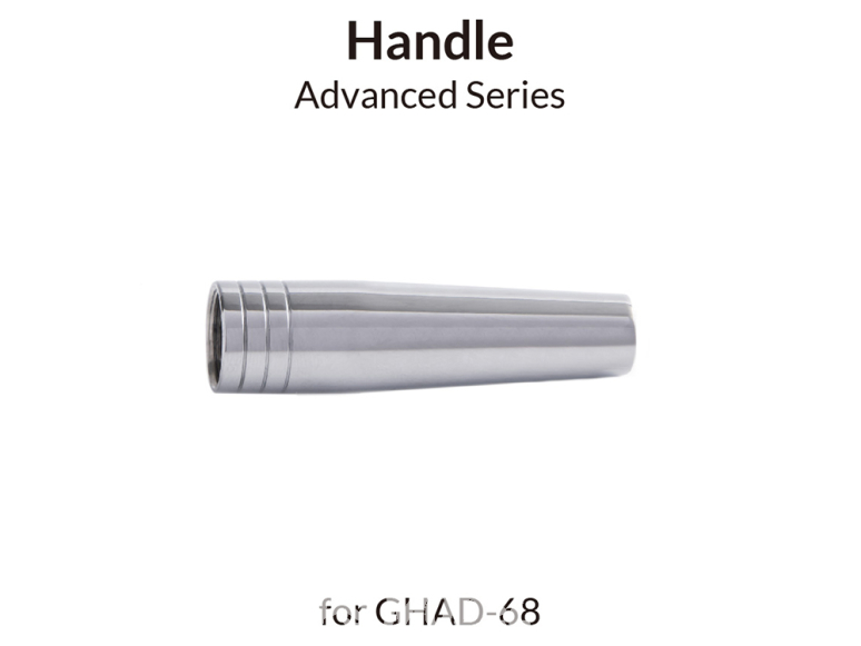 Gaahleri aérographe 41185 Manche pour GHAD-68 Advanced series