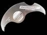 Alexen Models AJ0027 Pointe à tracer en acier inoxydable 0,3mm
