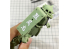 Alexen Models AJ0042 Pochoir texte d&#039;armure kanji japonais de corps de Gundam 53 caractères chinois MG dédié HG