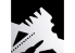 Alexen Models AJ0062 Grattoir Scraper 5 en 1 pour Gundam 0,4 mm