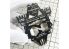 Alexen Models AJ0062 Grattoir Scraper 5 en 1 pour Gundam 0,4 mm