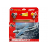 Airfix maquette avion 55204 De Havilland Vampire T.11 1/72