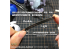 Alexen Models AJ0064 Ponceuse ultra-mince 0,3mm lot de 10