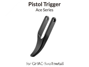 Gaahleri aérographe 42793 Gachette pour GHAC-Swallowtail Ace Series