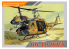 Dragon maquette helico 3538 UH-1D Huey 1/35