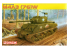 Dragon maquette militaire 6325 Sherman M4A3 (76)W 1/35