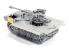 DRAGON maquette militaire 6640 RSO avec canon 7,5cm Pack 40/4 1.35