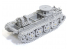DRAGON maquette militaire 6640 RSO avec canon 7,5cm Pack 40/4 1.35