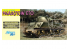 DRAGON maquette militaire 6698 Sherman M4A3 (75)W ETO 1/35