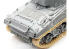 DRAGON maquette militaire 6698 Sherman M4A3 (75)W ETO 1/35