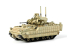 Meng maquette militaire 72-005 Véhicule de combat d&#039;infanterie américain M2A3 Bradley BUSK III 1/72