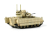 Meng maquette militaire 72-005 Véhicule de combat d&#039;infanterie américain M2A3 Bradley BUSK III 1/72