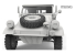 Meng maquette militaire VS-016 Pkw.K1 Type 82 Kubelwagen Front de l&#039;Est 1/35
