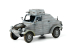 Meng maquette militaire VS-017 Pkw.K1 Kubelwagen Type 823 1/35