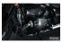 MENG MT-006S BMW R 18 Classic Parfaitement pré-peint 1/9