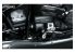 MENG MT-006S BMW R 18 Classic Parfaitement pré-peint 1/9