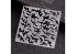 Alexen Models AJ0055 Pochoir graffitis petite et grande taille Type D 1/35