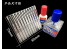 Alexen Models AJ0074 Applicateurs de colle diemkym pour kits de bateaux ver 2.0