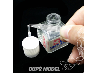Alexen Models AJ0070 Applicateurs de colle universel
