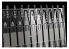 Alexen Models AJ0070 Applicateurs de colle universel