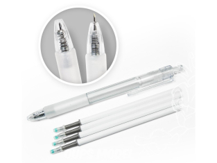 Mig outillage 8677 Set de Stylo cutter - Penknife Set
