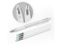 Mig outillage 8677 Set de Stylo cutter - Penknife Set