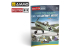 MIG Librairie 6530 Solution Book 25 - Comment peindre les avions de la Luftwaffe Début WWII en Français (Multilangues)