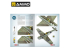 MIG Librairie 6530 Solution Book 25 - Comment peindre les avions de la Luftwaffe Début WWII en Français (Multilangues)