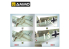 MIG Librairie 6530 Solution Book 25 - Comment peindre les avions de la Luftwaffe Début WWII en Français (Multilangues)