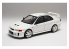 Fujimi maquette voiture 183800 Mitsubishi Lancer Evolution V Initial D 1/24