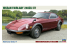HASEGAWA maquette voiture 21217 Nissan Fairlady 240ZG HS30H 1971 1/24
