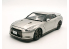Fujimi maquette voiture 47492 Nissan Skyline GT-R R35 avec moteur détaillé 1/24