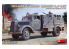 MINI ART maquette militaire 35453 TRANSPORTEUR DE TROUPES ALLEMAND 3T 3,6-36S RADKASTEN-TYPE NORMAL 1/35