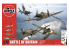 Airfix coffret maquettes A50173A Coffret cadeau Bataille d&#039;Angleterre 1/72