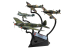 Airfix coffret maquettes A50173A Coffret cadeau Bataille d&#039;Angleterre 1/72