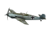 Airfix coffret maquettes A50173A Coffret cadeau Bataille d&#039;Angleterre 1/72