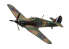 Airfix coffret maquettes A50173A Coffret cadeau Bataille d&#039;Angleterre 1/72