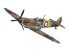 Airfix coffret maquettes A50173A Coffret cadeau Bataille d&#039;Angleterre 1/72