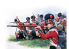 Italeri maquette 6004 Infanterie des Highlanders 1/72