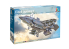 Italeri maquette avion 92810 F-35 B Lightning II 1/48