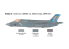 Italeri maquette avion 92810 F-35 B Lightning II 1/48