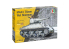Italeri maquette militaire 96440 M4A3 76mm WET SHERMAN 1/35