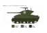 Italeri maquette militaire 96440 M4A3 76mm WET SHERMAN 1/35