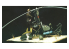 HD Models maquette HDM75003 Badlands Hero (Gyrocopter &amp; Figurine) 75mm