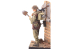 HD Models maquette HDM75002 Commonwealth Bren Gunner 1944 75mm