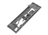 HD Models maquette HDM35247 Outils de pioniers avec support Early x2 1/35