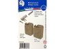 HD Models accessoire maquettes HDM35250 Bidons de carburant et d'eau SS 1/35