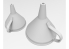 HD Models accessoire maquettes HDM35011 Fûts de carburant et accessoires Italiens R.E. 1/35