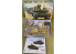 Tiger Model maquette militaire 4614 T-90M Russe MBT 2017 - 2021 1/35