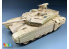 Tiger Model maquette militaire 4614 T-90M Russe MBT 2017 - 2021 1/35